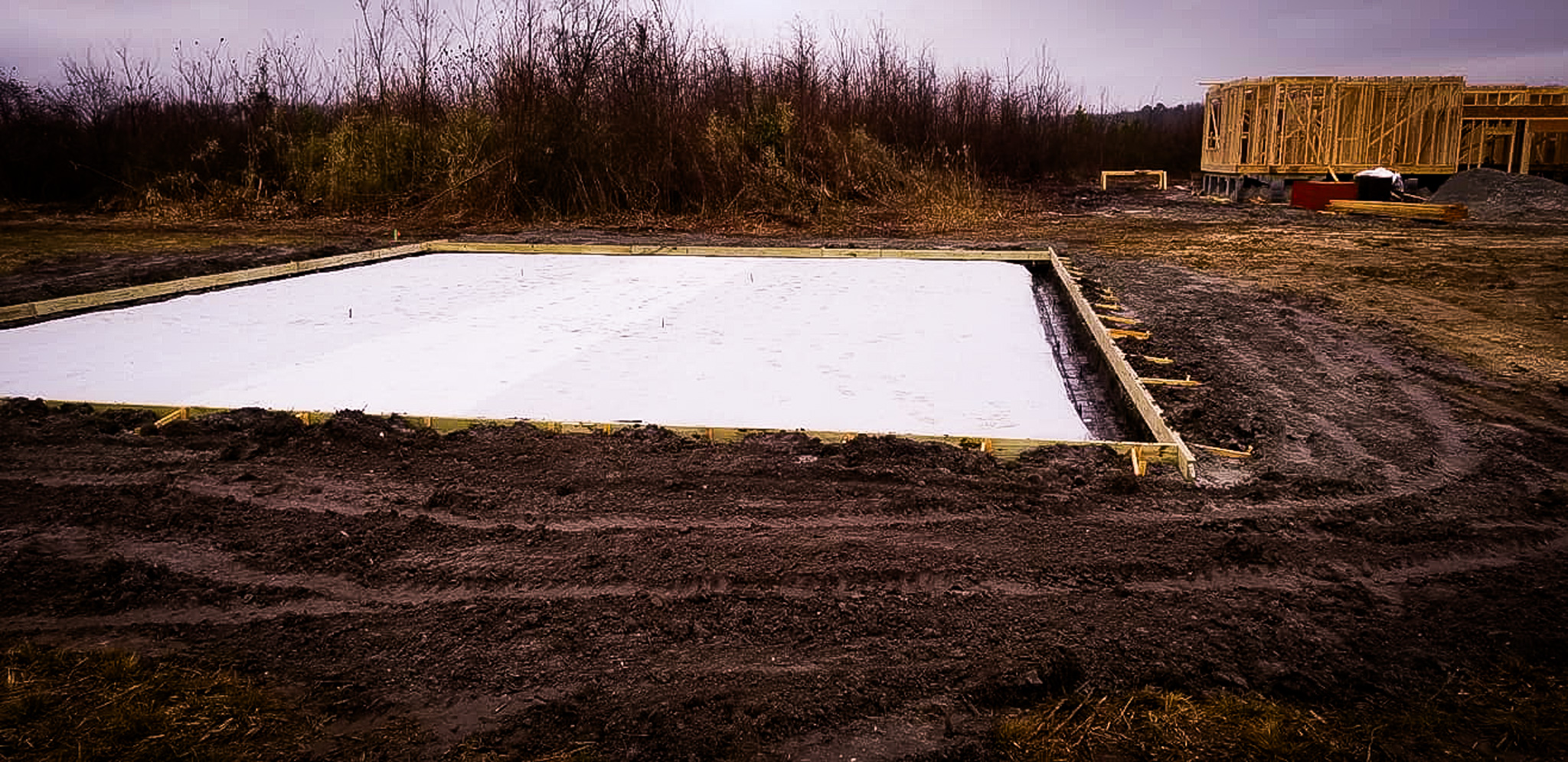 Outdoor Restorations hardscape project